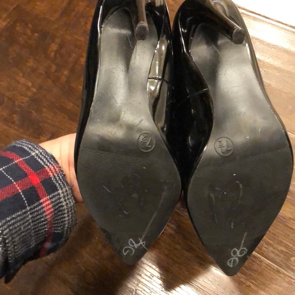 Stiletto heels - Picture 3 of 7